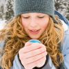 Power Bank Rechargeable Pocket Warmer