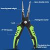 Multi-Functional Fishing Shears