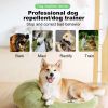 Dog Barking Control Training with LED Flashlight