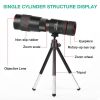 Super Telephoto Monocular