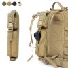 Tactical Molle Accessory Bag – Multi-Purpose Wear-Resistant Backpack