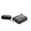 Apple Watch & iPhone (iPhone 15included) & "Android 3 in 1 Portable Wireless Power Bank for Apple Watch Series 9~1/SE2/SE/Ultra1~2 Compact Magnetic Ap