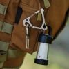 Multi-functional Triangle Hook Hanging Buckle