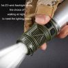Magnetic Outdoor Light