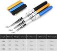 Mini Pen Fishing Pole Kit