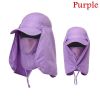 1pc Unisex Sun Shadow Cap