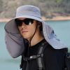 Hat For Outdoor