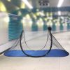 Portable Boat Type Outdoor Camping Mosquito Net Tent