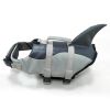 Dog Life Jacket with Rescue Handle