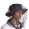 Insect Proof Cap