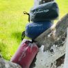 Kamperbox Down Slippers for Sleeping Bag