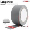 5 Core Gaffers Tape 2 Inch 30 Yards Professional Pro Gaff Tape Non Reflective Water Resistant