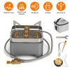 12000W Portable Camping Stove With Cassette Adapter