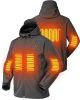 Heated Jacket for Men