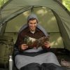 Lightweight Sleeping Bag with USB Powered Heating Pads