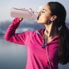 Sports Water Bottle