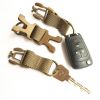 Multifunction Combination Backpack clip