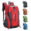 Waterproof Backpack with Multiple Compartments and Pockets