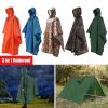 3-in-1 Raincoat