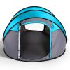 4 Person Pop Up Tent