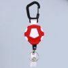 Telescopic Resilience Steel Wire Rope