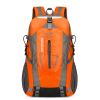 Waterproof Backpack with Multiple Compartments and Pockets