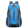 Waterproof Backpack with Multiple Compartments and Pockets