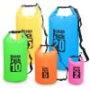 Waterproof Dry Bag With Adjustable Shoulder Strap