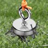 Super Strong Neodymium Fishing Magnets with Countersunk Hole