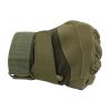 Military Combat Gloves with Hard Knuckle