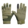 Military Combat Gloves with Hard Knuckle