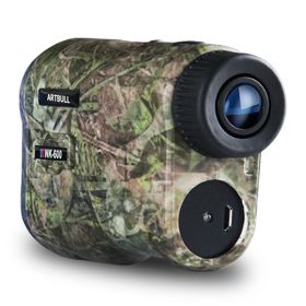 Rechargeable  Rangefinder (Measurement Range: 1000m)