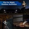 Flashlight Gloves