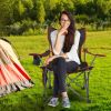 Foldable Camping Chair