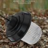 Outdoor LED Hanging Lamp