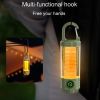 Rechargeable LED Camping Light