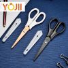 Anti-Stick Scissors