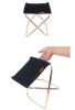 folding chairs aluminum alloy