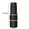 8x42mm Compact Binoculars