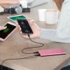 Portable Charger External Battery Pack for IOS & Android Phone