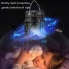 Magnetic Outdoor Light