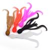 Simulated Squid Soft Lure
