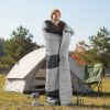 Rectangular Heated Sleeping Bag