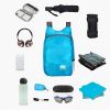 20L Unisex Lightweight Backpack