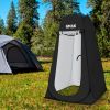 Pop Up Privacy Shower Tent