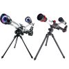 HD Astronomical Telescope
