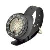 50m/164.04ft Waterproof Diving Compass – Professional Wrist Survival Gear