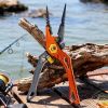 Multi-Functional Lure Pliers