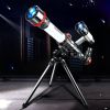 HD Astronomical Telescope