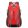 Waterproof Backpack with Multiple Compartments and Pockets
